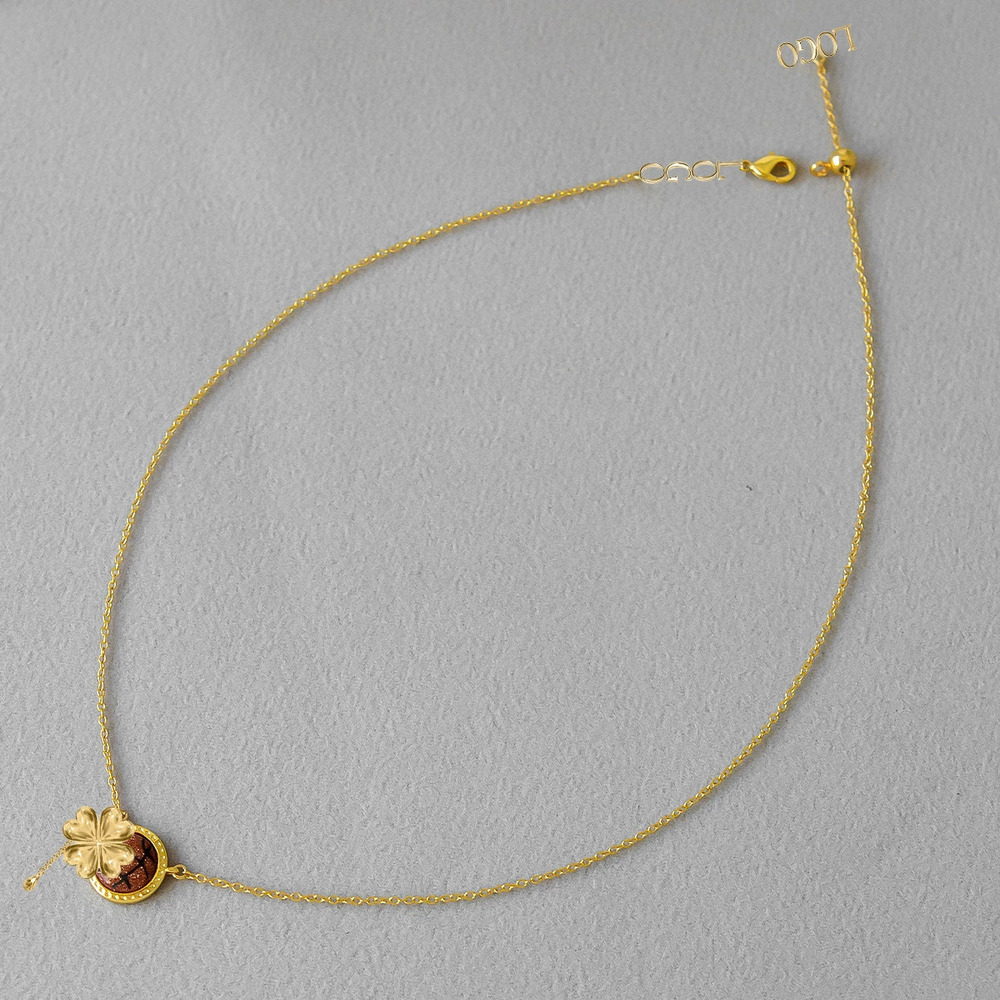 Kendra Scott Basketball Clavicle Chain
